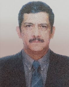 Gonzalo Arturo Flores Lozano