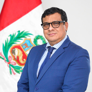 Abg. Jorge Julca Ramírez