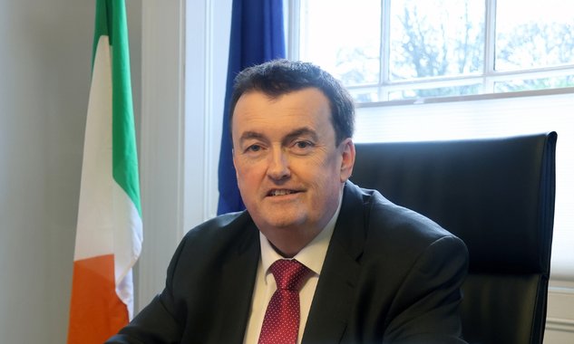 Colm Brophy
