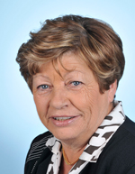 Michèle Fournier-Armand