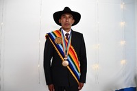 Feliciano Cumpa Huaman