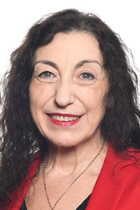 Isabella Vértes-Schütter