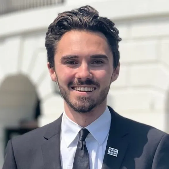 David Hogg