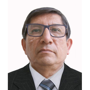 Marcos Vicente Benites Perez