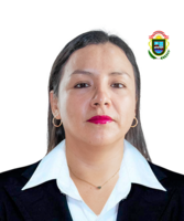 Tania Magdela Tafur Huaman