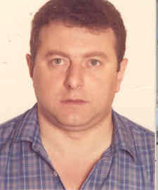Joseba Mikel Sopelana Basauri