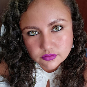 Catherine Lisseth Nuñez Effio