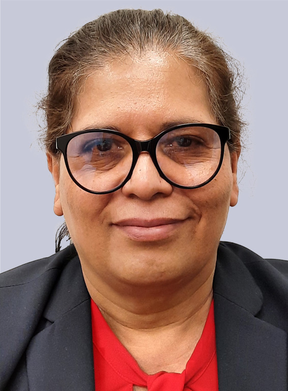 María De Jesús Paez Guereca