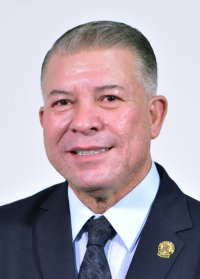 Ismael Pérez Pavía