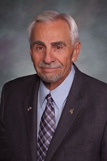 Eli Bebout