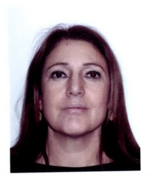 Ana María Rodríguez Pérez