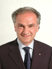 Luigi Fabbri