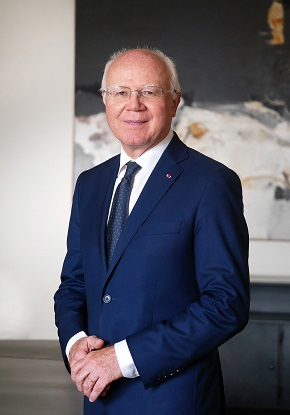 Bruno Lasserre