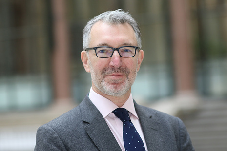 Simon Walters