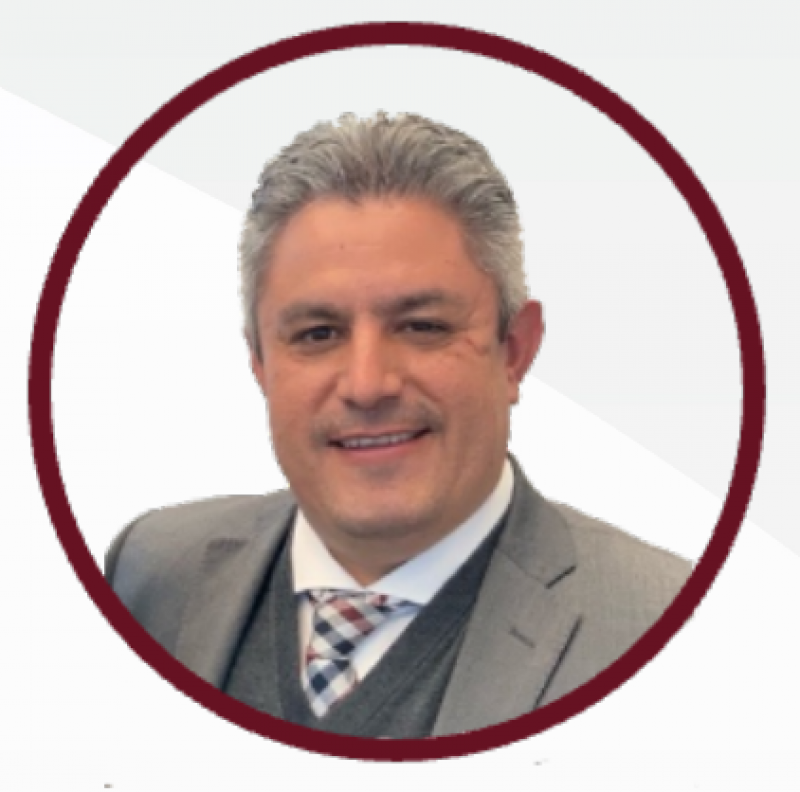Francisco Vázquez Valencia