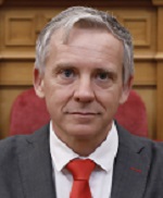 José Antonio Contreras Nieves
