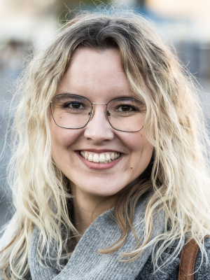 Laura Postma