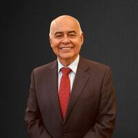 ángel Guillermo Delgado Silva