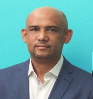 Edwin Santiago Mercedez