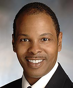 Frank M. Conaway