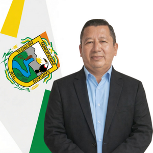 Evelio Rojas Ramos