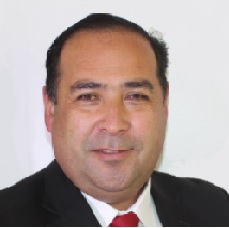 Marcos Morales Ureta