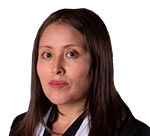 Noelia Rossvith Herrera Medina