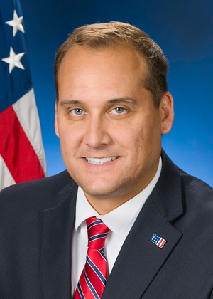 Wayne Langerholc Junior