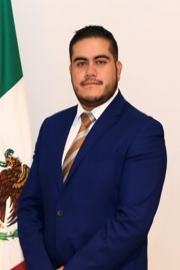 Daniel Robles De León