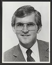 Steve Gunderson
