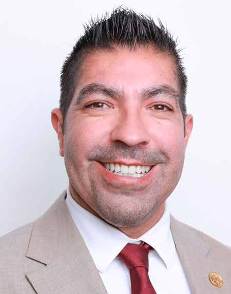 Armando Ayala Robles