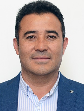 Saturnino Aurelio Nava Navarrete