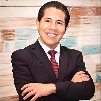 José Alonso Trujillo Domínguez