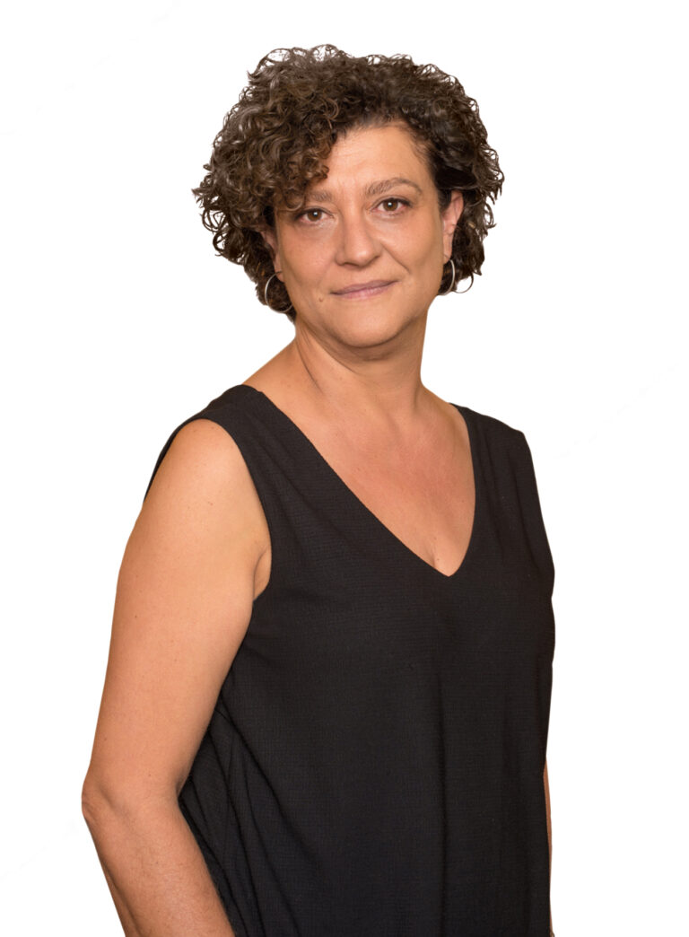Pilar Vallugera Balañà