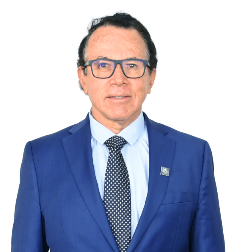 José Alfonso Pascual Solórzano Fraga