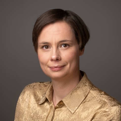 Anna Visser