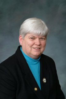 Ann Robinson