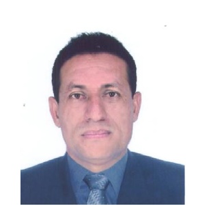 Fernando Pinedo Escalante