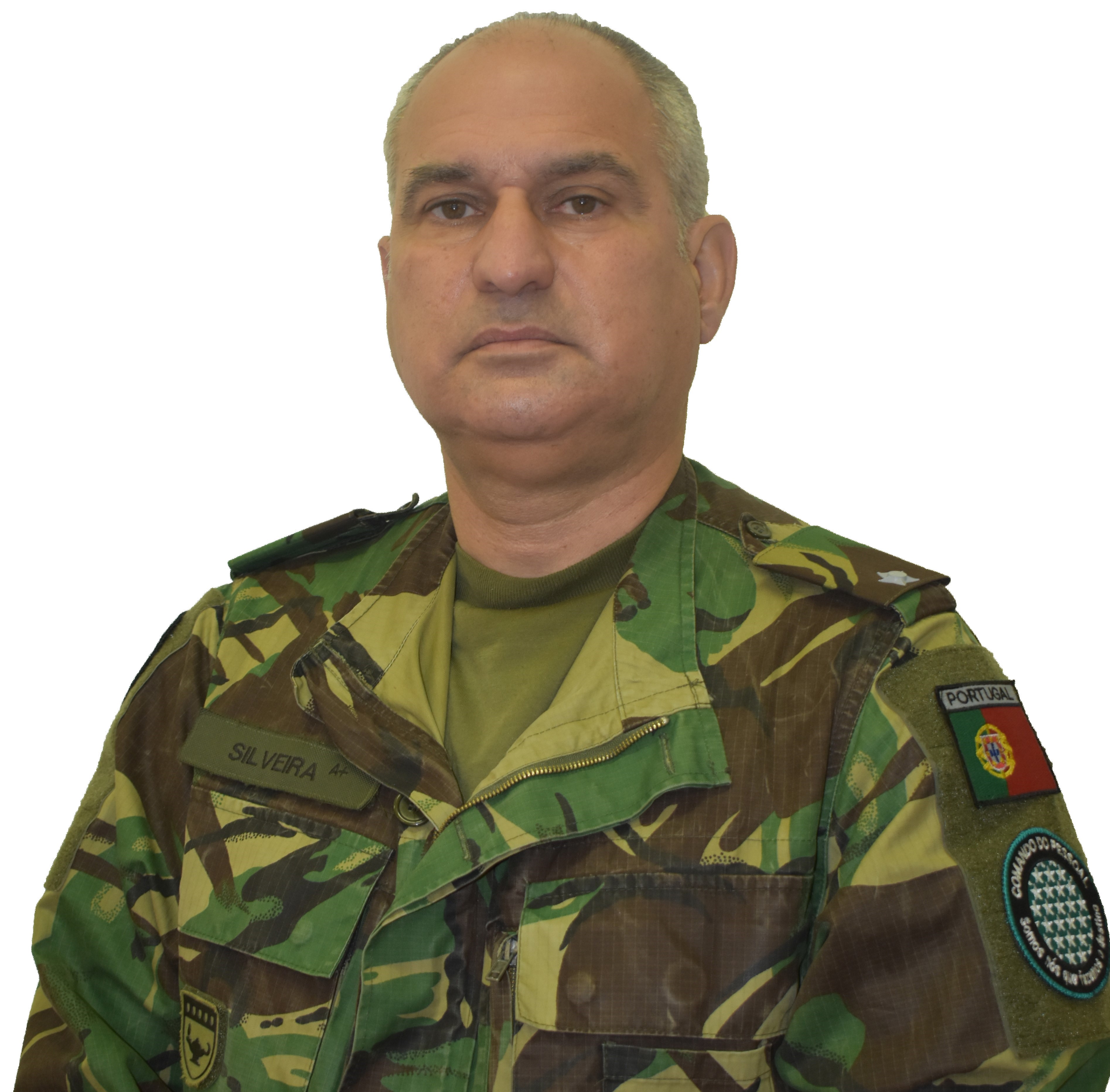 João Silveira