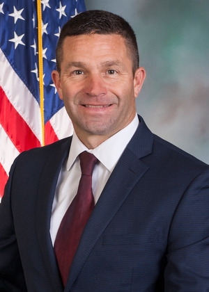 James B. Struzzi Ii