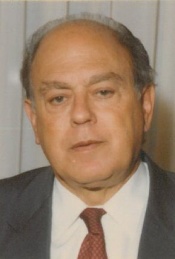 Jordi Pujol I Soley