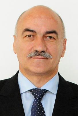 Esteban Santiago Recio