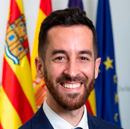 Javier Torres Serra