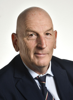 Dario Bond