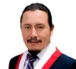 Daniel Oseda Yucra