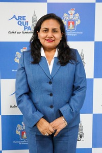Rosa Lucia Linares Pulcha