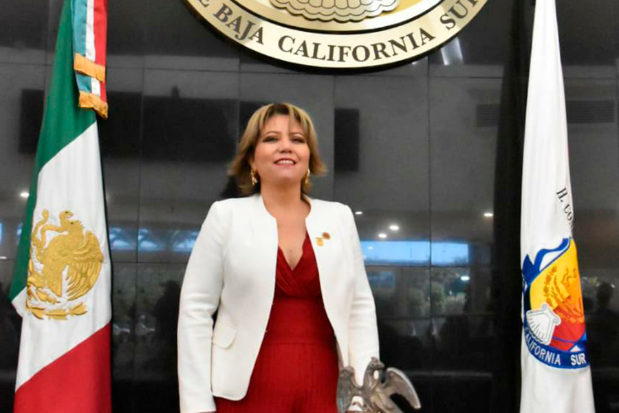 Lorena Marbella González Diaz