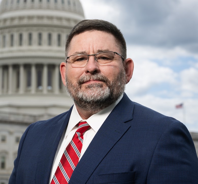 Bill Harris
