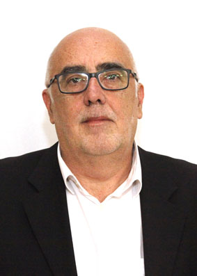 José Pérez Ruiz