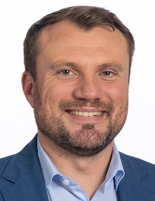 Daniel Keller